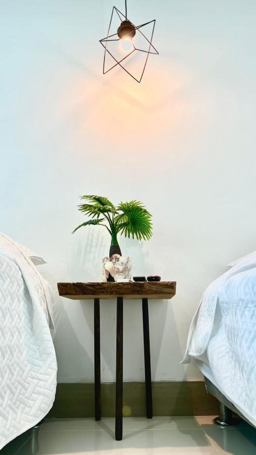 Cartagena Palmetto Beach Bella Vista Экстерьер фото