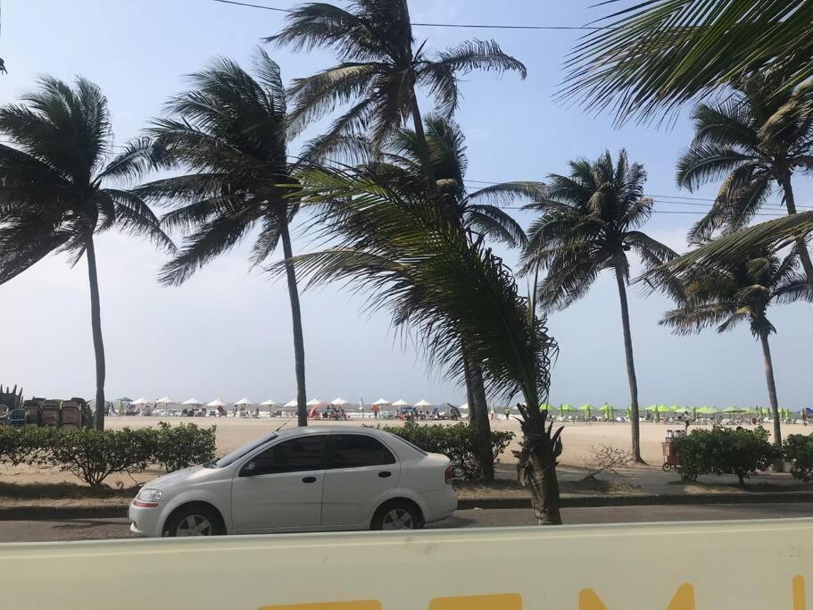 Cartagena Palmetto Beach Bella Vista Экстерьер фото